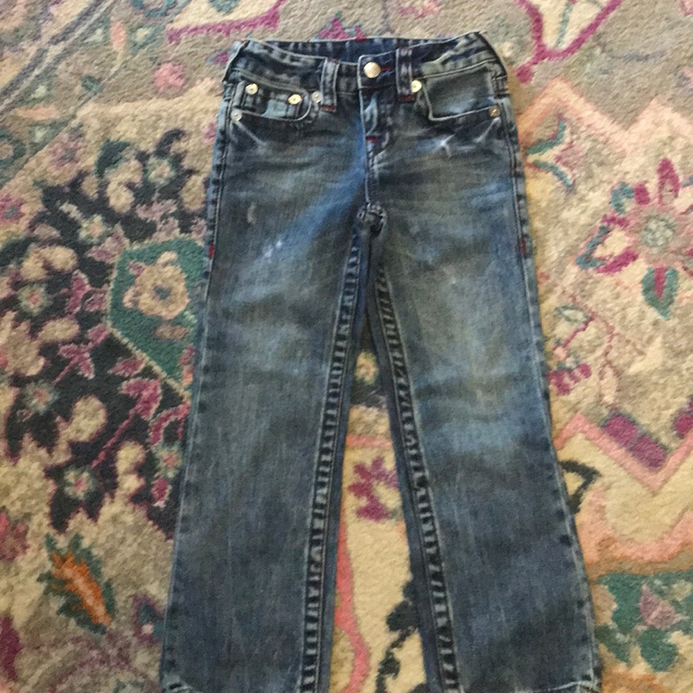 True Religion Jeans, Boys